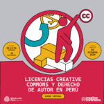 Curso Virtual sobre Licencias Creative Commons y Derecho de Autor en Perú