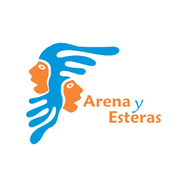 Arena y Esteras