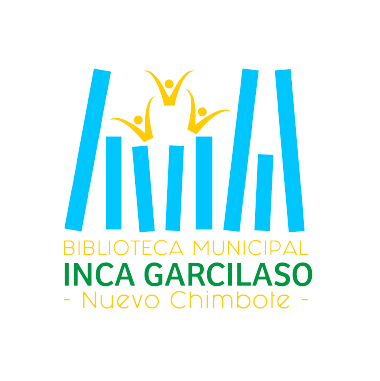 Biblioteca Municipal “Inca Garcilaso de la Vega” de Nuevo Chimbote