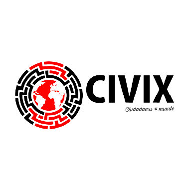 CIVIX -Ciudadanxs del Mundo