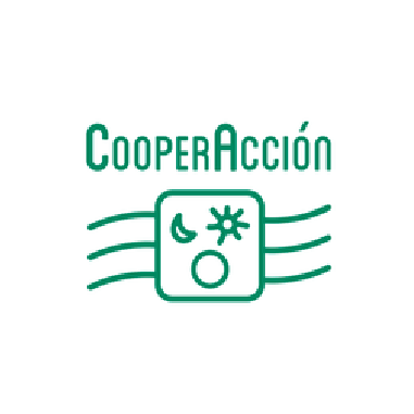 CooperAcción