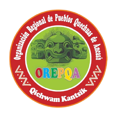 Organización Regional de los Pueblos Quechuas de Ancash (OREPQA)