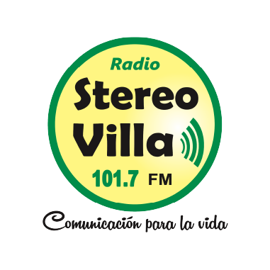Radio Stereo Villa