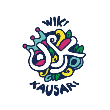 Wikikausari