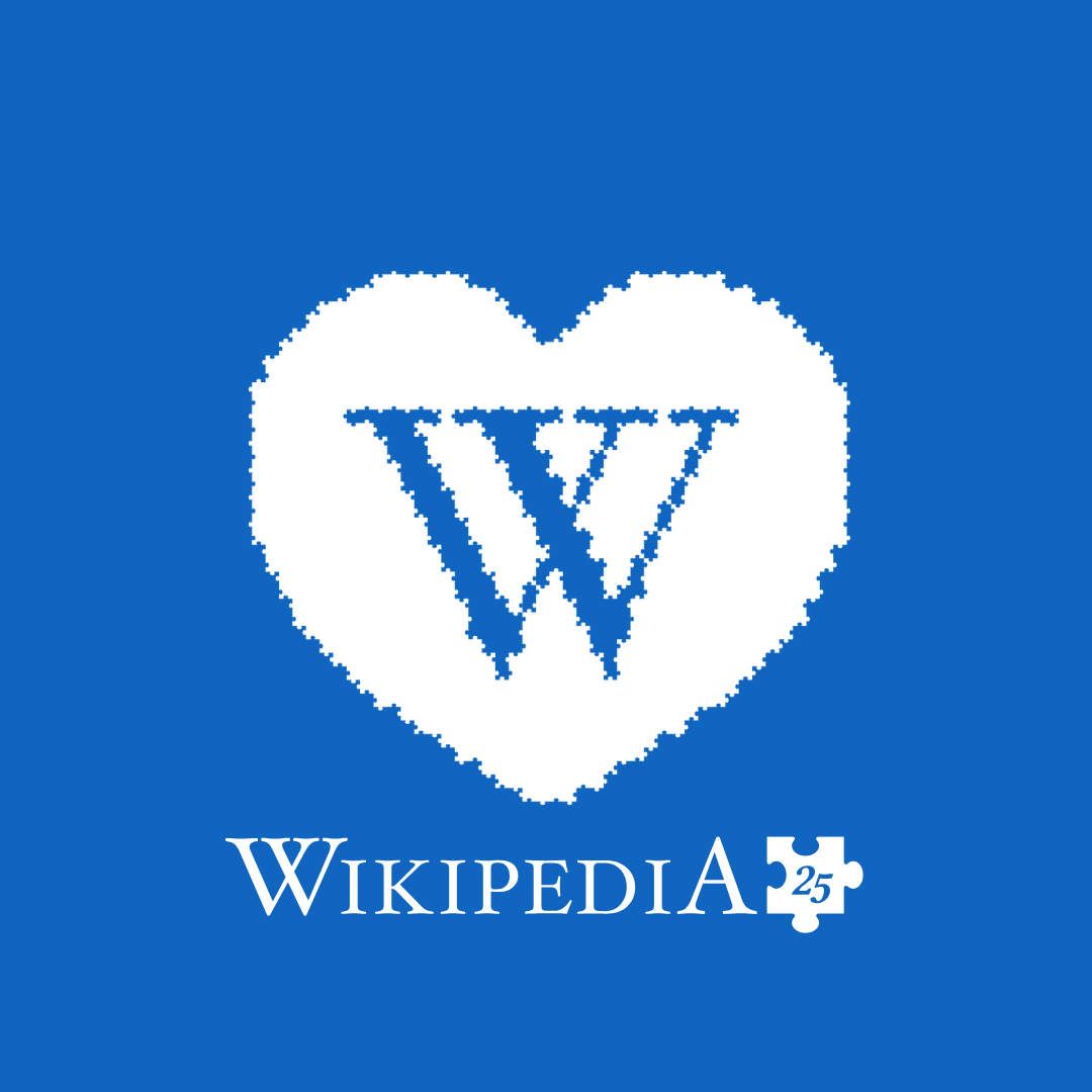 25 años de Wikipedia: trabajo colectivo frente a la privatización del conocimiento